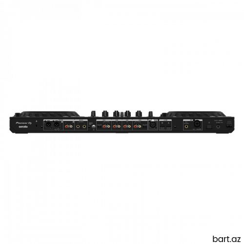 Pioneer DJ DDJ-FLX-10 Controller Rekordbox/Serato