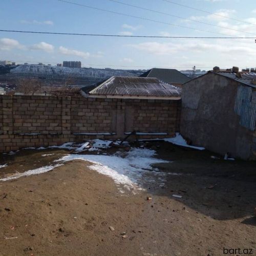 Sulutəpədə 3 sot  torpaq sahəsi satilir.