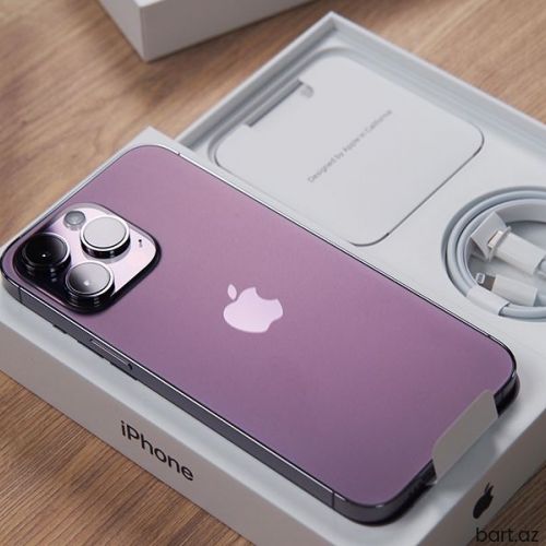 Brandnew Apple iPhone 15 Pro Max