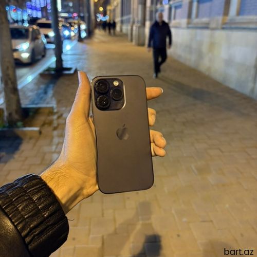 IPhone 14 Pro, 128 GB
