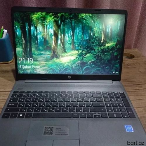 HP Notbuk 16GB