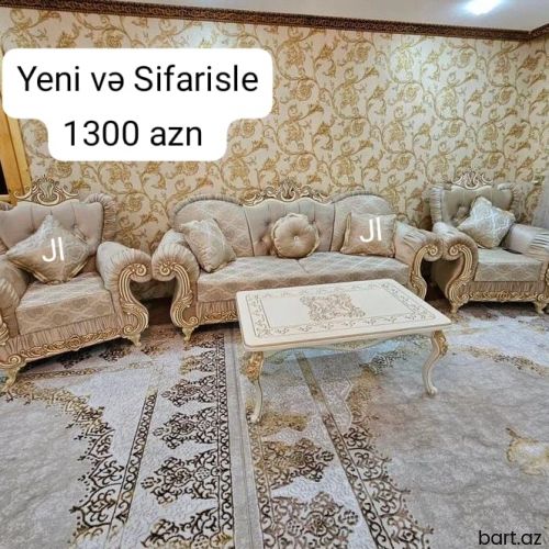 Divan kreslo desti