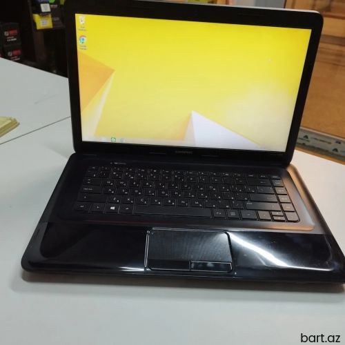 Noutbuk Compaq CQ58-325SR (D2H37EA) 