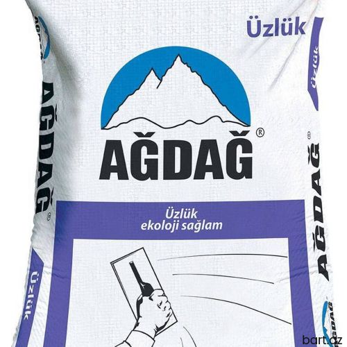 Ağdağ Üzlük 