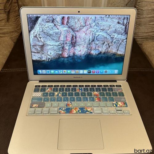 Apple MacBook, 13.3