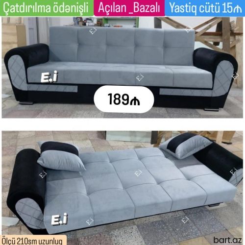 Divan