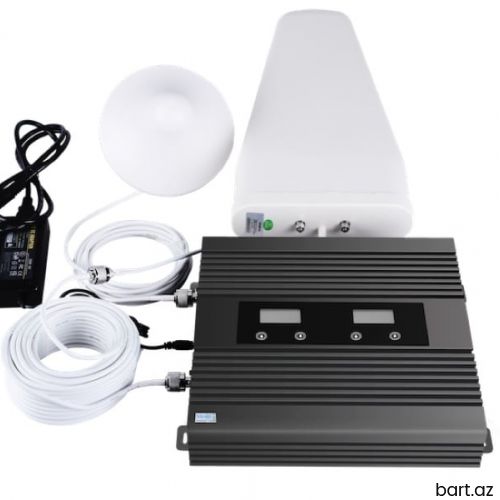 GSM set guclendirici