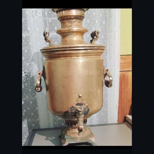 Od Samovar, 7 l