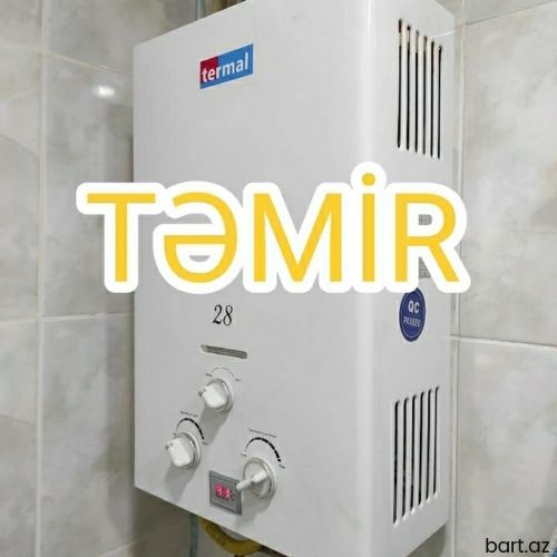 Pitiminutka təmiri
