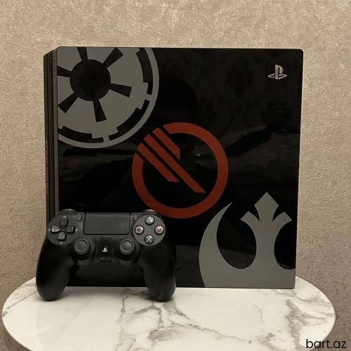 Playstation 4 Pro