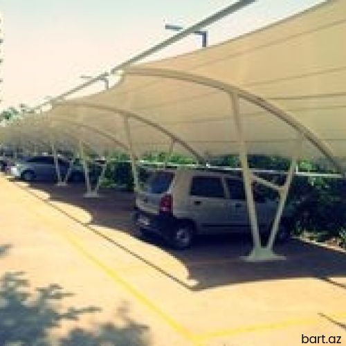 parkinq sifarişi