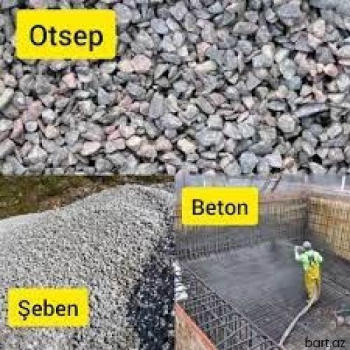 Otsep sifarişi.