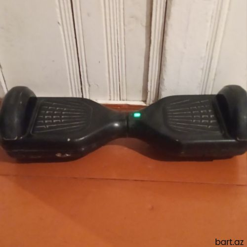 Giroskuter, segwey, elektrik skuterləri
