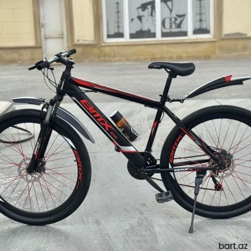 Velosiped BMX 29 Luq skorsnoy.