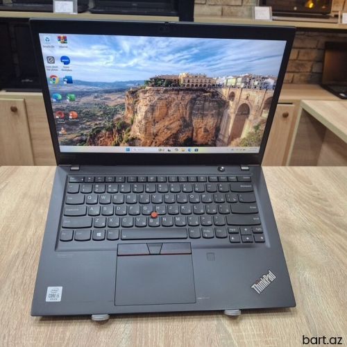Lenovo ThinkPad, 14 
