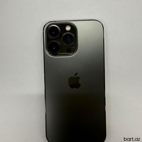 IPhone 13 Pro, 128 GB
