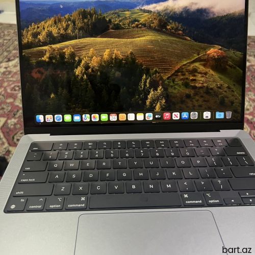 Apple MacBook, 12.9