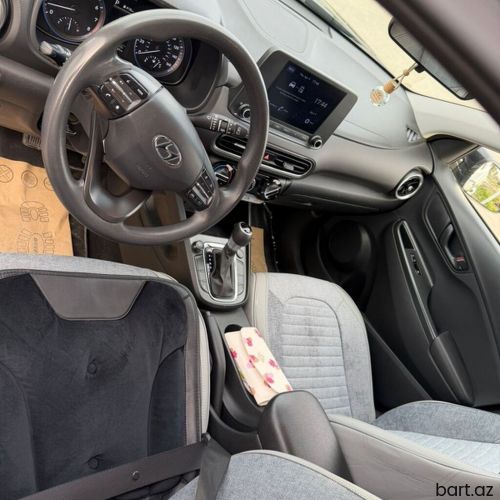 Hyundai Kona: 2 l | 2021 il
