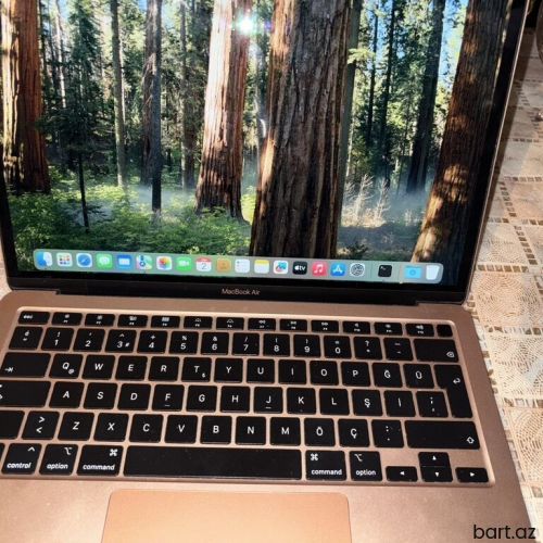 Apple MacBook, 13.3