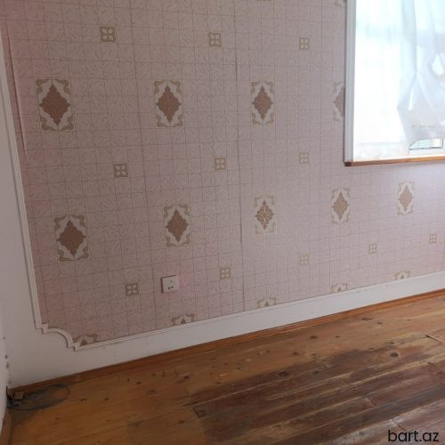 3 otaqlı həyət evi satılır