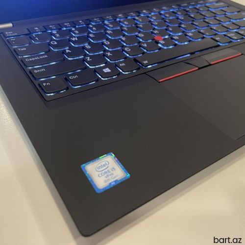 Lenovo ThinkPad T490