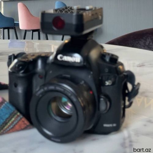 Canon 5d