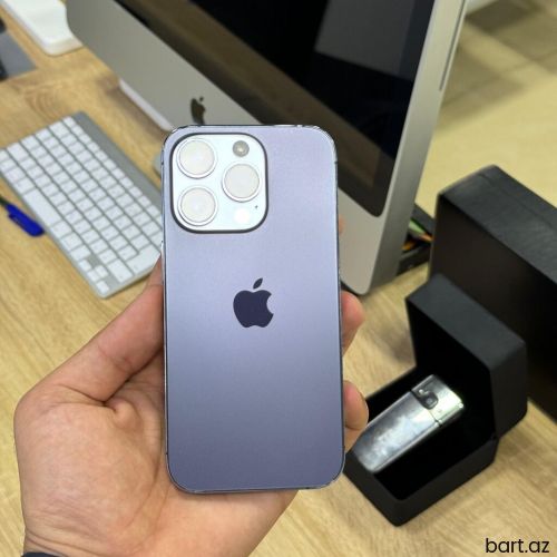 IPhone 14 Pro, 128 GB