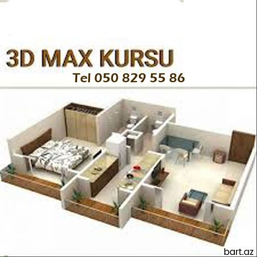 3D max Vray dersleri