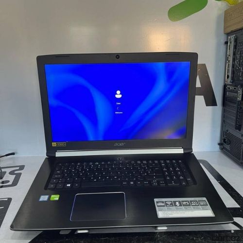  Acer 17.3 