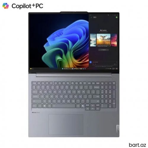 : Lenovo ThinkBook 16 G7 