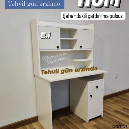 Yazı masası 