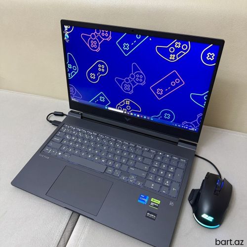  HP Victus, 16 