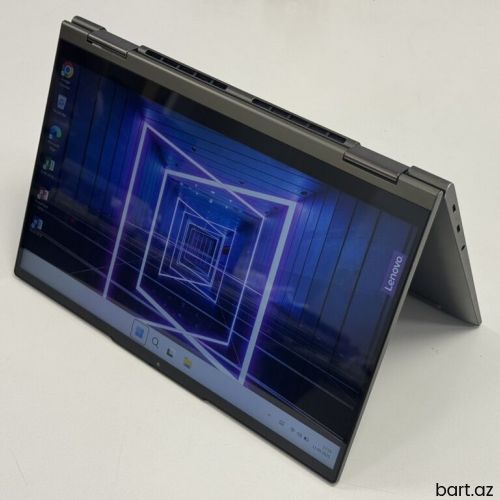 Lenovo Yoga, 14