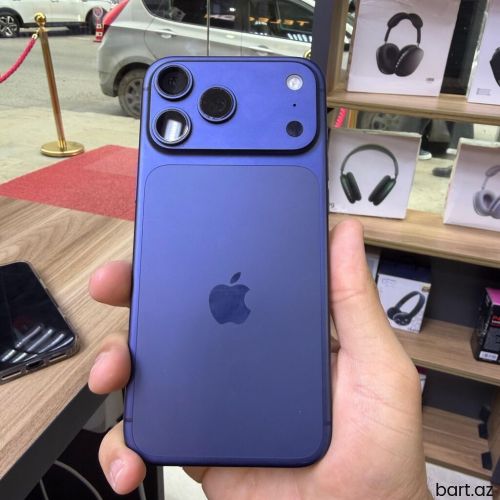 IPhone 17 Pro Max,