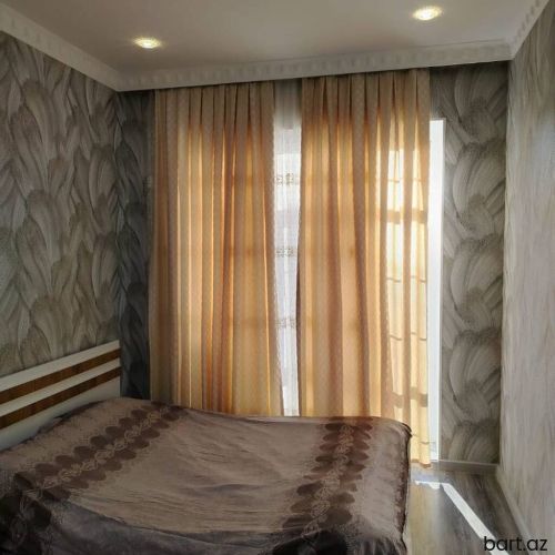 Masazirda 3 otaqli həyət evi satilir.
