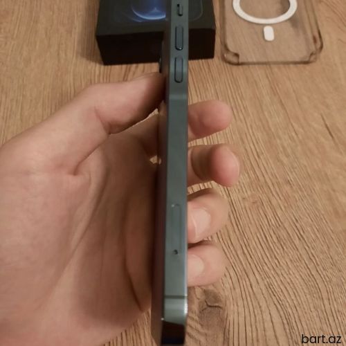 IPhone 12 Pro, 128 GB, Space Gray, Face ID