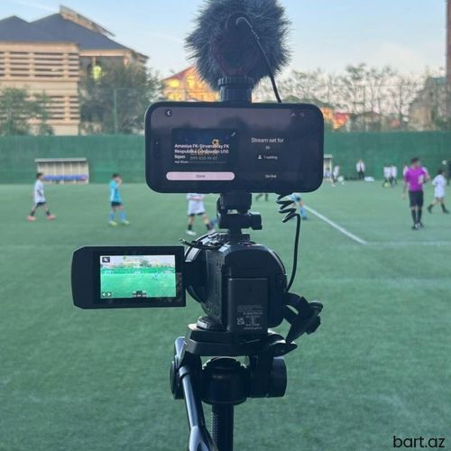 Panasonic HC‑VX1 4K