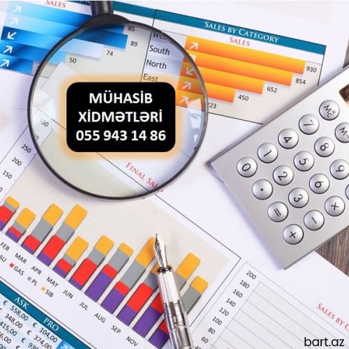 Mühasib xidməti