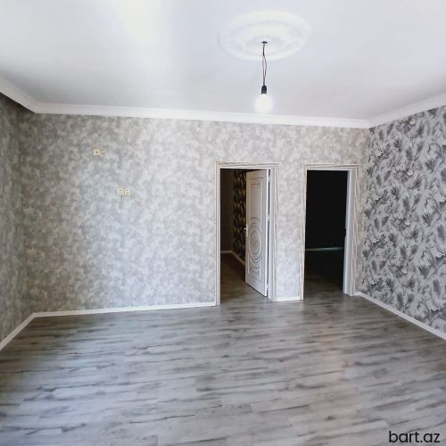 Buzovnada həyət evi 