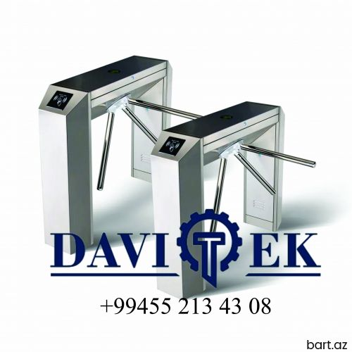 Turniket satısı və qurasdırılması