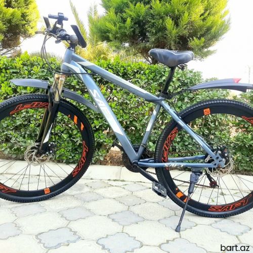 Velosiped SAFT 29-LUQ