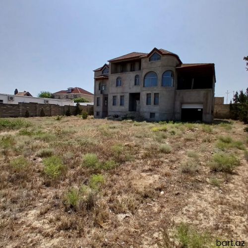 Bakı Əmlak House