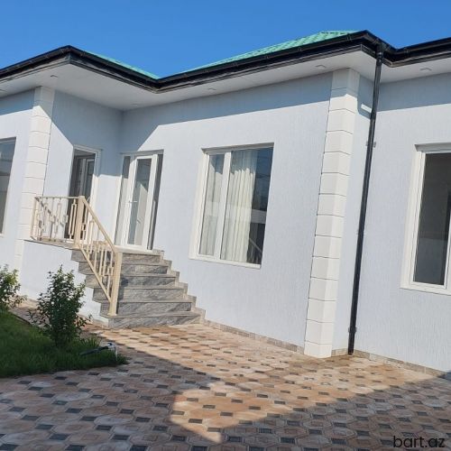 Bakı Əmlak House