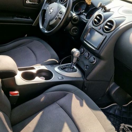 Nissan Rogue.İli 2013.