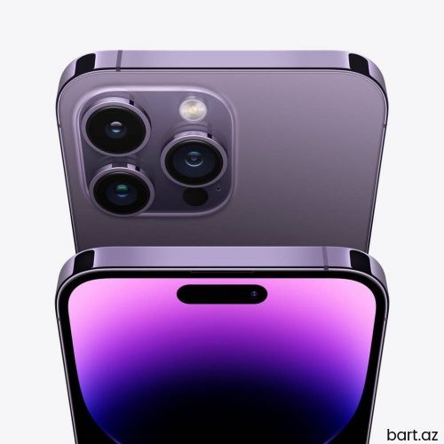 IPhone 14 Pro | 128 GB Deep Purple