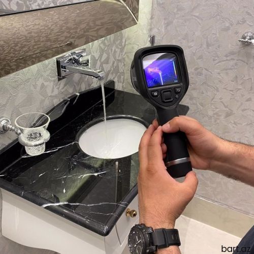 Manipulyator sifarişi ve evakuator