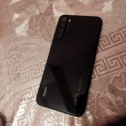 Xiaomi Redmi Note 8 | İşlənmiş | 64 GB | rəng -