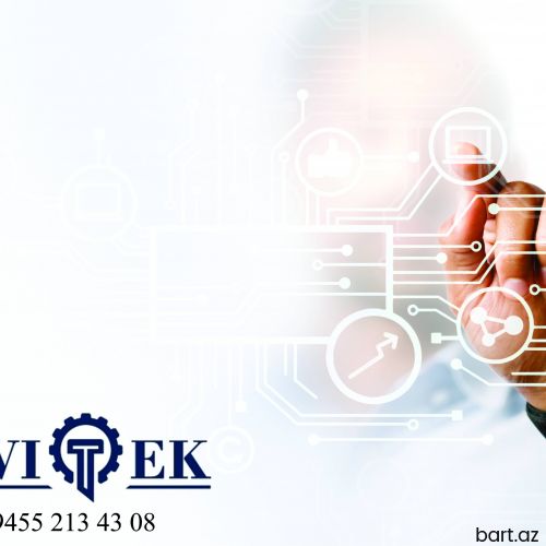 Barmaq izi keçid sistemi 055 213 43 08 