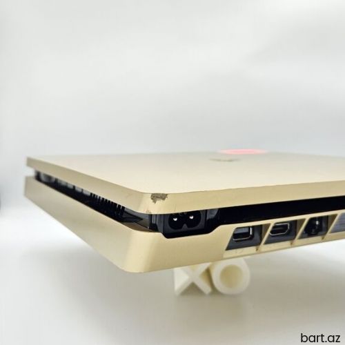 Playstation 4 silm