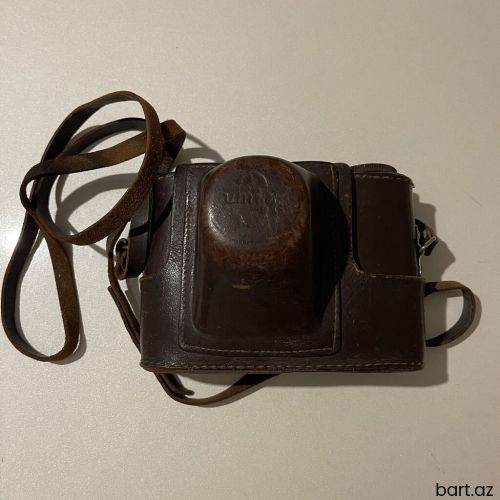 Antikvar fotoparat